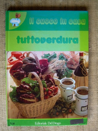 Tuttoverdura collana il - tuttoverdura,