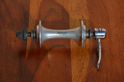 Moyeu avant shimano rx100 - rx100, hb