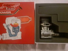 motore Super Tigre S61 K Abc a