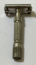 Rasoio di sicurezza vintage