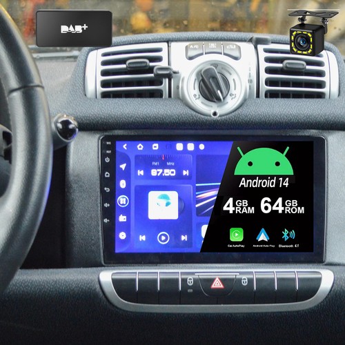Fotocamera autoradio dab - fotocamera, dab+