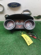 Quadro Strumenti Contachilometri Veglia Fiat Punto Evo 1.4 Gpl CNG,555003062501A