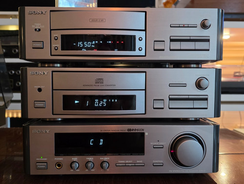 Sony scala str set - str-s1,