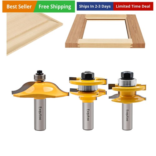 3pcs set di punte - di,