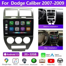 Carplay per Dodge Caliber