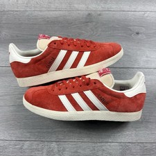 Adidas Gazelle 'Preloved Red /