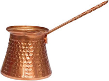 Caffettiera Turca in Lega Di
