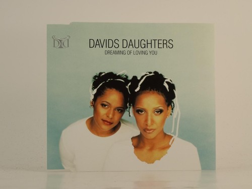 Davids daughters dreaming - daughters,