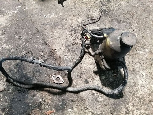 Pompa servosterzo diesel opel - servosterzo,