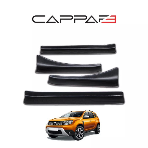 Adatto per dacia duster - per,