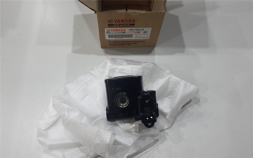 Yamaha cilindro master freno - master,