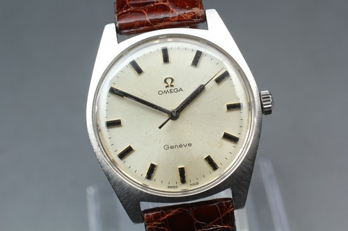 Orologio uomo omega - oh,