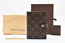 Louis Vuitton LV Diario Cover