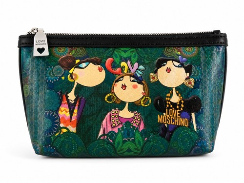 Pochette love moschino - i,