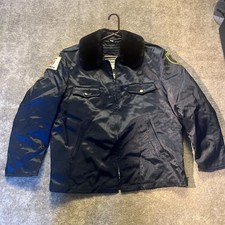 GIACCA TERMICA VINTAGE USA