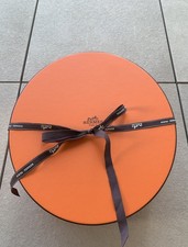 HERMÈS GRANDE scatola di
