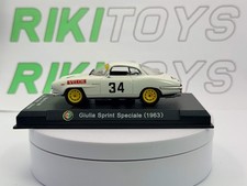 Alfa Romeo Giulia SS