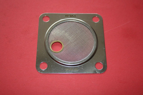 Filtro olio coppa bsa - filtro,
