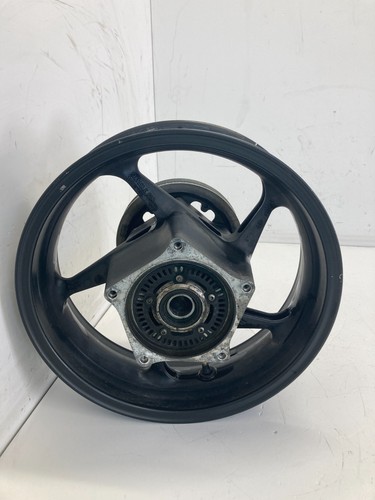 Cerchio posteriore yamaha - posteriore,