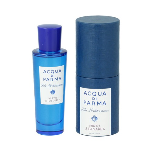 Acqua parma blu - acqua, di