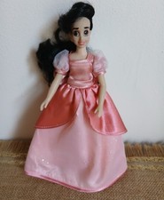 Poupée ultra rare Melody the