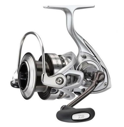 Mulinello spinning daiwa - mulinello,
