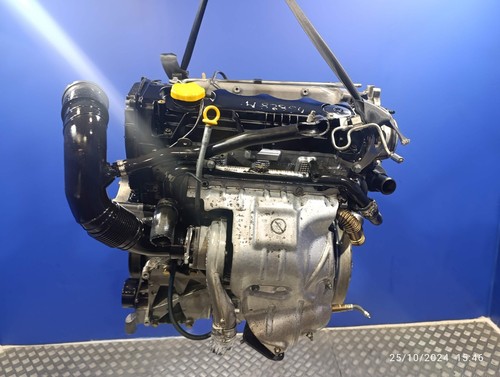 199a5000 motore completo - motore,