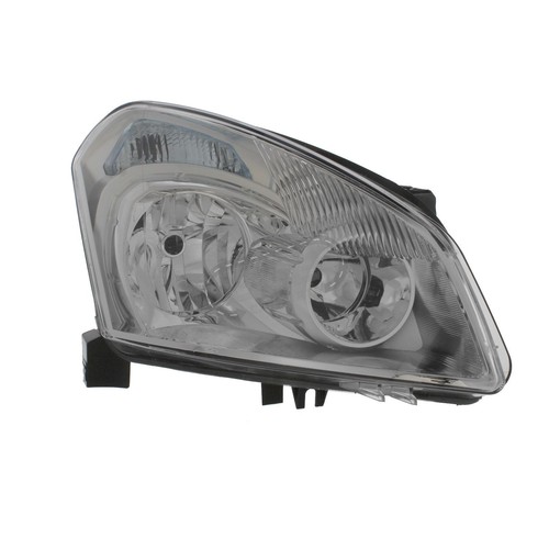 Compatibile con nissan qashqai - con,