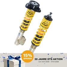 Coilover ST XTA Fiat 124