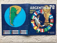 Album panini football word - panini,