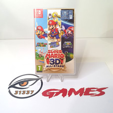 SUPER MARIO 3D ALL STARS per Nintendo Switch in Italiano