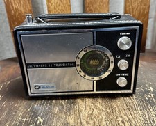 Ross Electronics Companion Radio Transistor Japan JT 602 PARTI NON FUNZIONANTI