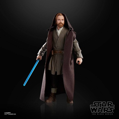 Obi wan kenobi - kenobi, (jabiim).
