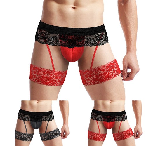 Pigiama intimo uomo vedere