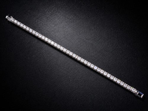 Bracciale tennis 3mm - tennis,