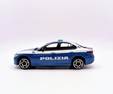 Modellino auto ALFA ROMEO
