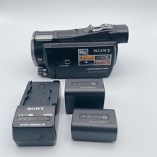 Videocamera Sony Handycam
