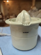 Spremiagrumi elettrico - spremiagrumi,