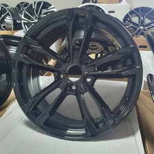 CERCHI IN LEGA 8X18 5X120 ET 30 CB 72.6  PER BMW SERIE 3 4 5 6 7 X1 X3 X5 Z3 Z4