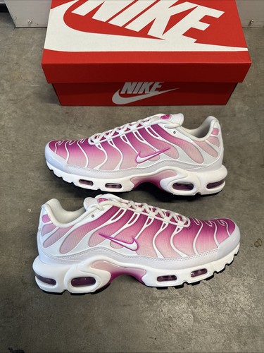 Nike air max - max, plus