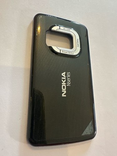 Battery cover originale nokia - cover,