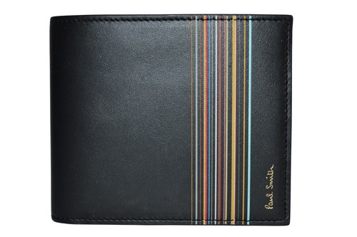 Portafoglio uomo paul smith - uomo,