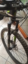 Bici merida big 600 mtb - big, in
