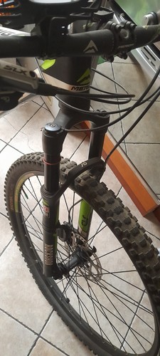 Bici merida big 600 - merida, in