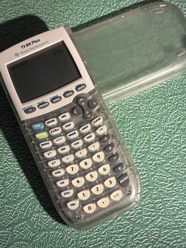 Texas instruments plus - texas,