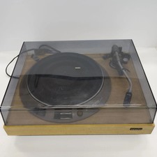 Denon DP-1000 DP-1700