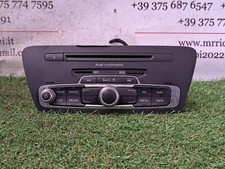 NAVIGATORE PER AUDI Q3 Serie