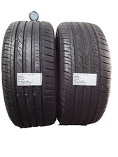 2 PNEUMATICI USATI 225/50 R 17