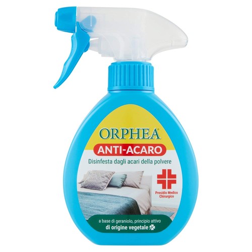 Salvalana antiacaro spray - antiacaro,