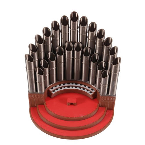Portapenne forma organo a - portapenne,